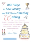 1001 Ways To Save Money . . . and Still Have a Dazzling Wedding - eBook