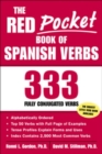 The Red Pocket Book of Spanish Verbs - Book
