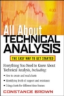 All About Technical Analysis : The Easy Way to Get Started - eBook