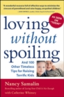 Loving without Spoiling - Book