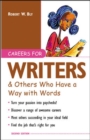 Careers for Writers & Others Who Have a Way with Words - eBook