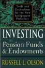 Investing in Pension Funds and Endowments - eBook