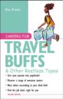 Careers for Travel Buffs & Other Restless Types, 2nd Ed. - eBook