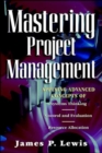 Mastering Project Management - eBook