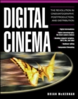 Digital Cinema - Book