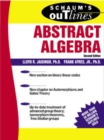 Schaum's Outline of Abstract Algebra - eBook