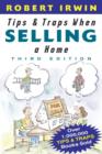 Tips and Traps When Selling a Home - eBook