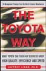 The Toyota Way : 14 Management Principles from the World's Greatest Manufacturer - eBook
