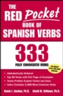 The Red Pocket Book of Spanish Verbs : 333 Fully Conjugated Verbs - eBook
