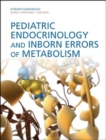 Pediatric Endocrinology and Inborn Errors of Metabolism - Book