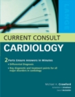 Current Consult Cardiology - Book