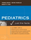 Pediatrics: Just the Facts - eBook