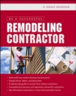 Be a Successful Remodeling Contractor - Book