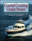 Coastal Cruising Under Power - Book