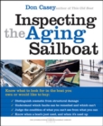 Inspecting the Aging Sailboat - Book
