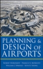 Planning and Design of Airports, Fifth Edition - Book