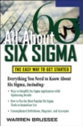 All About Six Sigma - Book