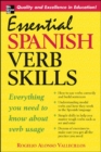 Essential Spanish Verb Skills - Book