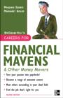 Careers for Financial Mavens & Other Money Movers - eBook