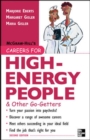 Careers for High-Energy People & Other Go-Getters - eBook