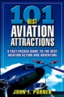 101 Best Aviation Attractions - eBook