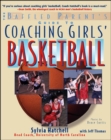 The Baffled Parent's Guide to Coaching Girls' Basketball - Book