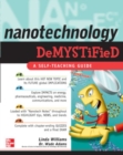 Nanotechnology Demystified - Book