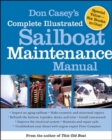 Don Casey's Complete Illustrated Sailboat Maintenance Manual - Book