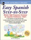 Easy Spanish Step-By-Step - Book