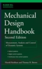 Mechanical Design Handbook, Second Edition - Book
