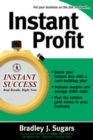 Instant Profit - Book