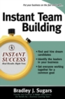 Instant Team Building - Book