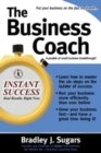 The Business Coach - Book