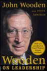 Wooden on Leadership : How to Create a Winning Organizaion - eBook