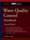Water Quality Control Handbook, Second Edition - Book