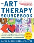 Art Therapy Sourcebook - Book