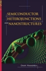 Semiconductor Heterojunctions and Nanostructures - eBook