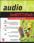 Audio Demystified - Book