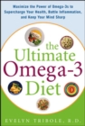 The Ultimate Omega-3 Diet - Book