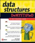 Data Structures Demystified - eBook