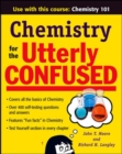 Chemistry for the Utterly Confused - Book