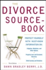 The Divorce Sourcebook - Book