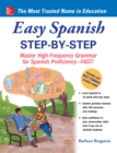Easy Spanish Step-By-Step - eBook