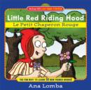 Easy French Storybook: Little Red Riding Hood : Le Petit Chaperon Rouge - eBook