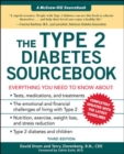 The Type 2 Diabetes Sourcebook - eBook