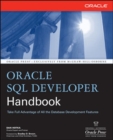 Oracle SQL Developer Handbook - Book