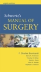 Schwartz's Manual of Surgery - eBook