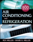 Air Conditioning and Refrigeration - eBook