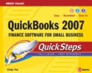 QuickBooks 2007 QuickSteps - Book