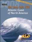 Tidal Current Tables 2008 : Atlantic Coast of North America - Book
